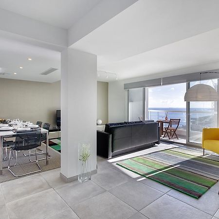 Marvellous Seafront Apartment 슬리에마 외부 사진